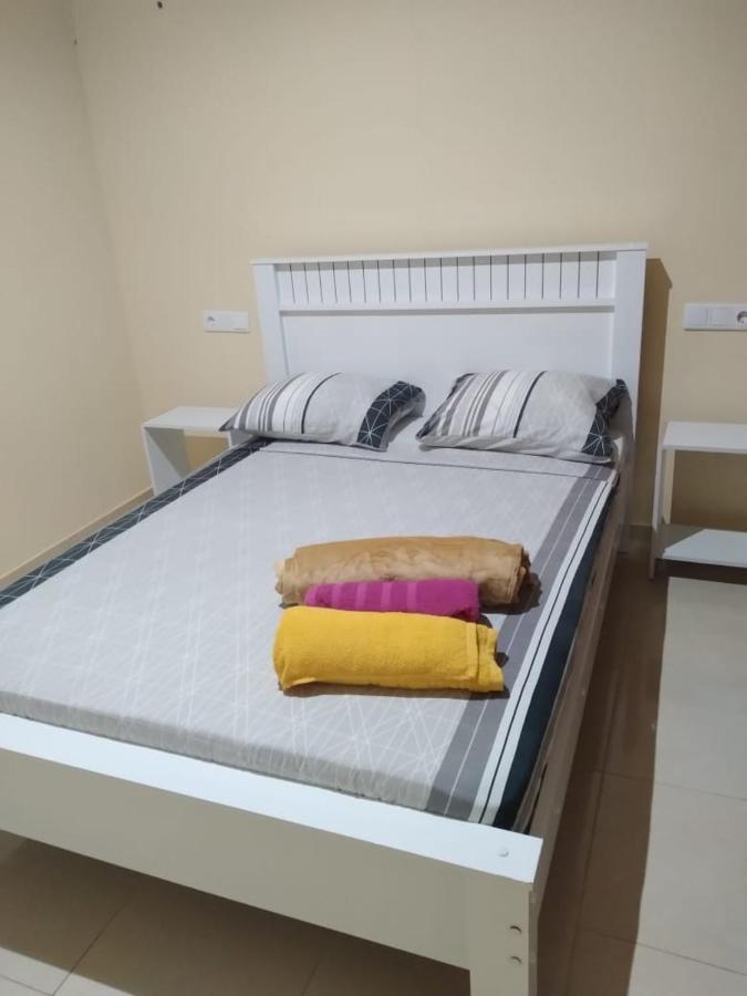 Casa Familiar Por Do Sol Bed & Breakfast Ribeira Grande Exterior photo